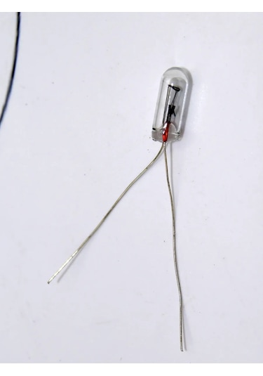 Mitsumoro Araç Halojjen Farları T4 12v 1.2w 5 Adet 320412573