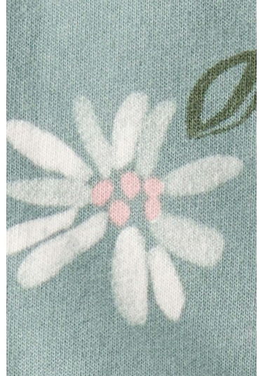 Kız Bebek 3'lü Hırkalı Ctr-1t845910 Mint