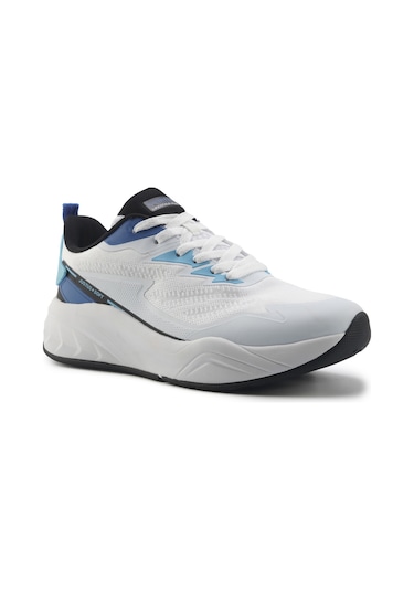 Kinetix Justus-soft Tx 5fx Beyaz Erkek Sneaker Beyaz-saks Çok Renkli