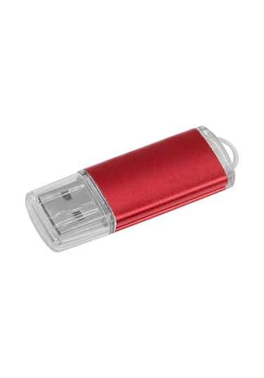 Usb 2.0 Flash Sürücü 64gb 32gb U Disk 16gb 8gb 4gb 128gb Usb 2.0 Flash Bellek Red 128gb Diğer