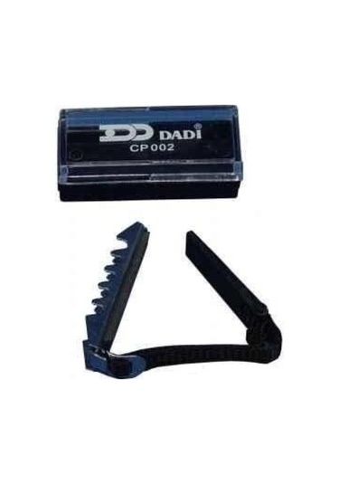 Dadi Cp002 Gitar Kapo