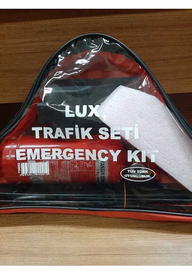TRAFİK SETİ