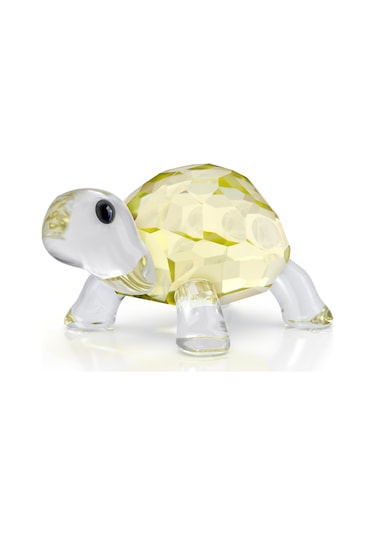 5721550 Swarovski Ev Dekorasyonu Idyllıa:baby Tortoıse