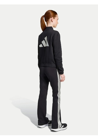 Adidas Jl7474 Jg Glam Ts Kız Çocuk Eşofman Takımı Renklı