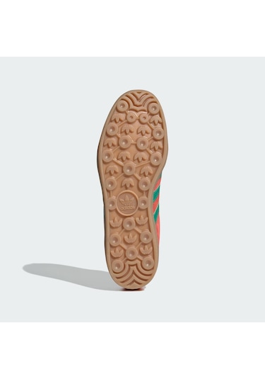 Adidas Gazelle Indoor Kadın Günlük Spor Ayakkabı C-adıjh5407b10a00 Kırmızı