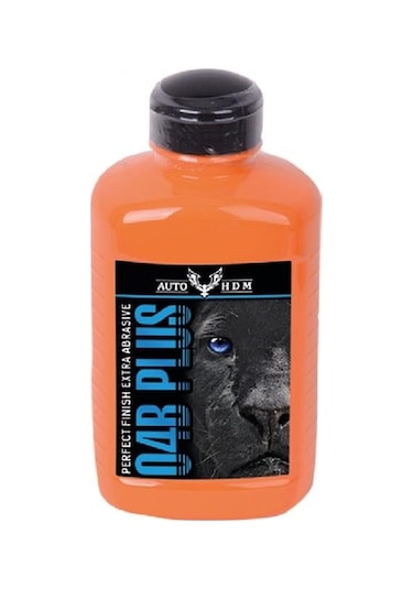 Auto Glym 04b Plus Extra Abrasive - Aşındırıcı Kalın Pasta 1 Lt