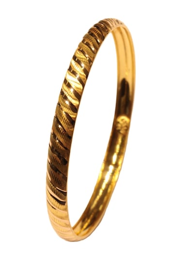 Hakan Güler Kuyumculuk 22 Ayar Altın Hediyelik Bilezik