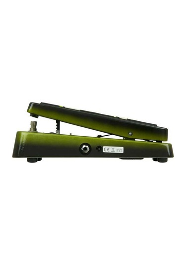 Jim Dunlop Kh95 Kirk Hammett Signature Wah  Pedalı