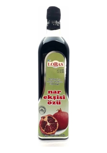 Lobas Nar Ekşisi Özü 1 KG