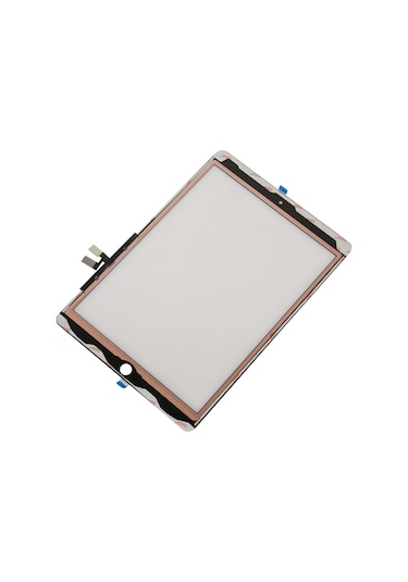 TeknikEvim Apple Uyumlu iPad 9.Nesil A2602 Dokunmatik Siyah