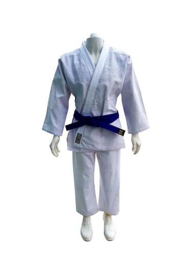 WHİTEFACE JUDO ELBİSESİ Beyaz