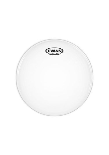 Evans B13g2 G2 Coated 13 İnç Tom Ve Trampet Derisi Profesyonel