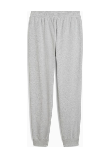 Puma Erkek Essentials Elevated Gri Eşofman Altı - 69089604