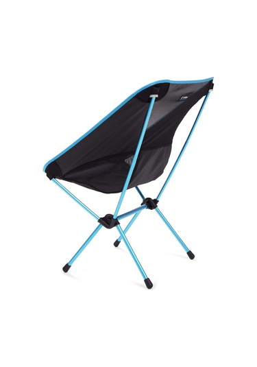 Helinox Chair One Xl Outdoor Kamp Sandalyesi Black Black Siyah