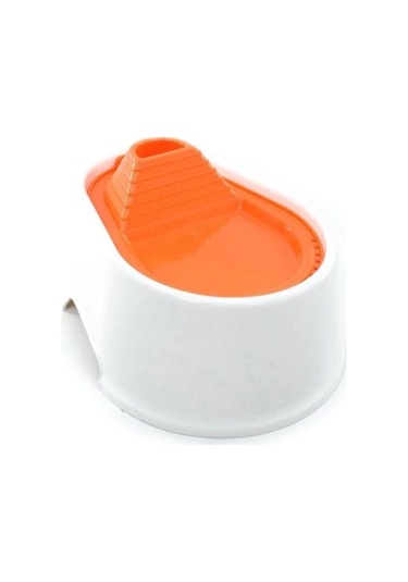 Cado Pet 23 x 30 x 11 CM 220 V 3 W Köpek Su Pınarı Şelalesi 2 L Çok Renkli