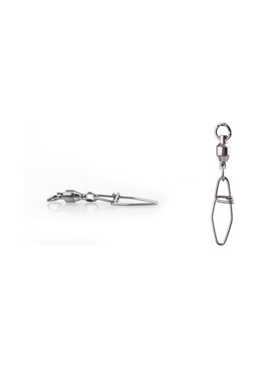 Xesta Wbb Hard Lock Snap 45kg 3 2p