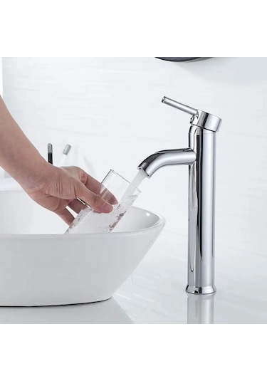 Kavisa Çanak Lavabo Bataryası Çubuk