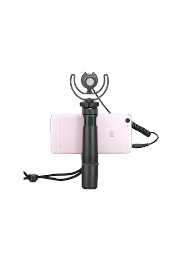Ulanzi F-Mount Çok Amaçlı Telefon Monopod