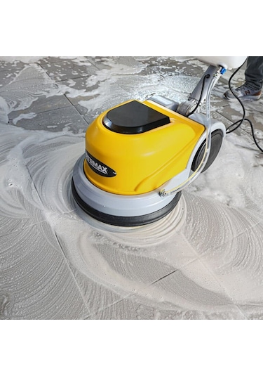 Rtrmax RTM7942 42 CM Zemin Cilalama - Ovma Ve Halı Yıkama Makinesi