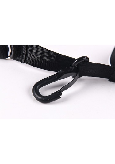 Saksafon Askısı Hermann Mayer Hms4 - Çift Omuz