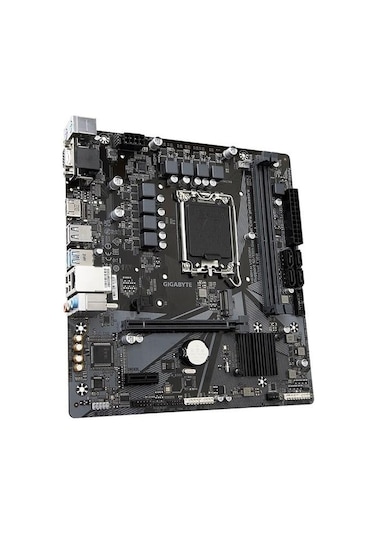 Gıgabyte B760m H Ddr4 M.2 Hdmı Matx 1700p