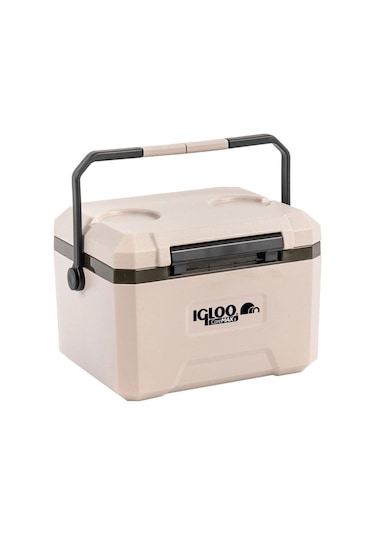 Igloo Coremax 5 Buzluk 5 Litre Beyaz