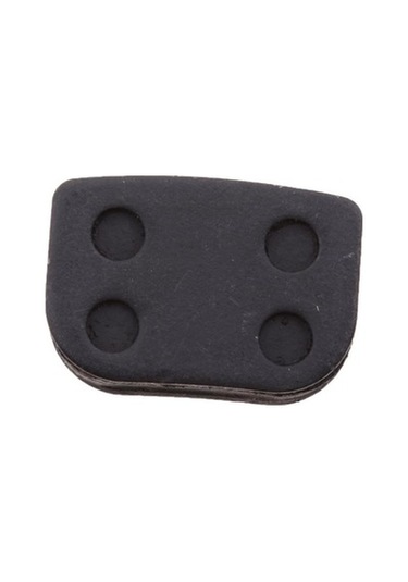 Zcjb 49 Cc Mini Cep Chopper Motosiklet Scooter Disk Fren Balataları 2 Adet