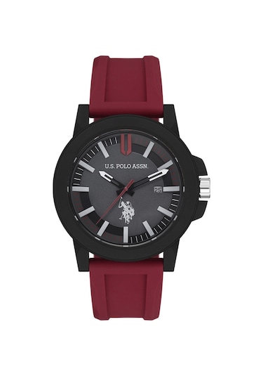U.S. Polo Assn. USPA1029-03 Erkek Kol Saati