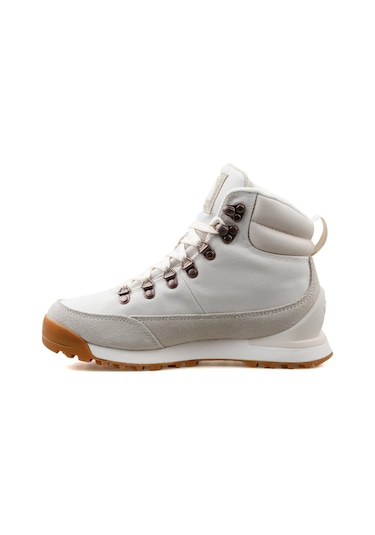 The North Face Kadın Bot-nf0a8179wıd1 Beyaz