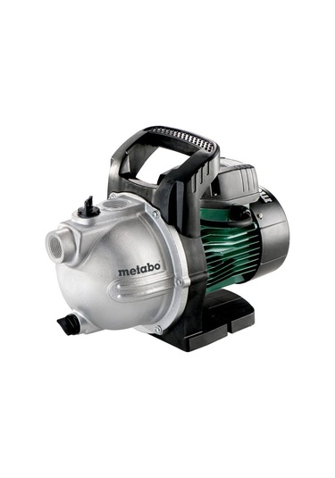 Metabo P 4000g Elektrikli Bahçe Pompası 1100 Watt