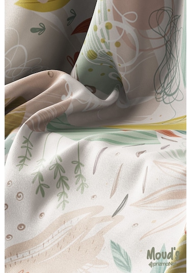 Xero Floral 2 Çiçek