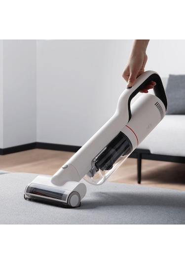 Roidmi X20 28.8 V Dikey Kablosuz Şarjlı Süpürge