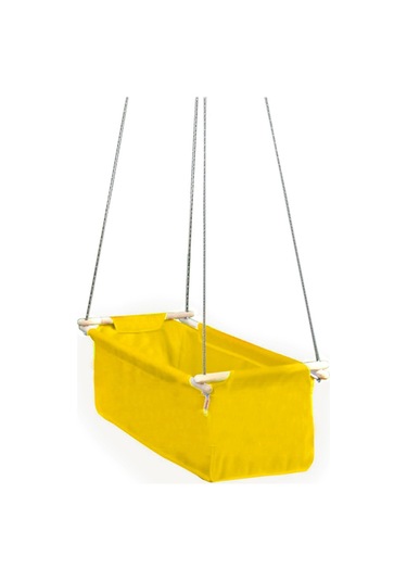 Bundera Sally Bebek Çocuk Salıncağı