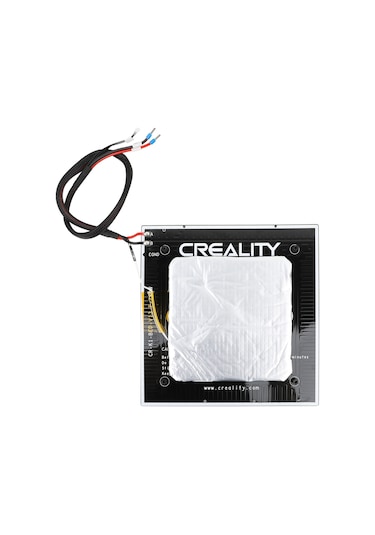 Creality K1 Hotbed Plate Kit