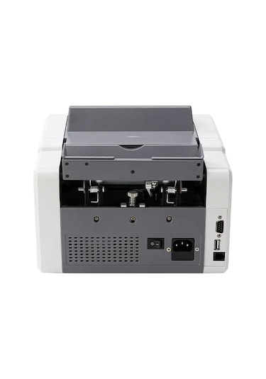 Hesaplidepom Hl-p80 Karışık Para Sayma Makinesi 6 Ülke Para Birimi Tl, Usd, Euro,gbp, Chf, Rub