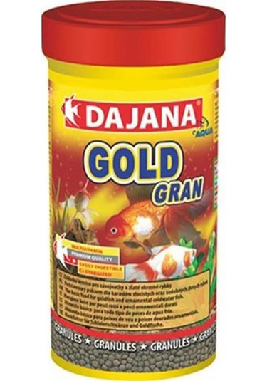 Dajana Gold Gran 100 Ml 45 Gr