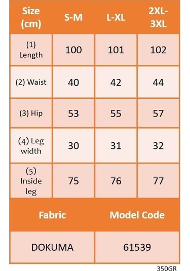 Erkek Belden Düğmeli Cepli Dokuma Pantolon Lacivert