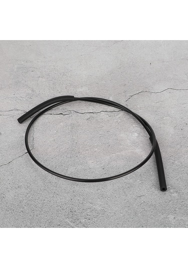 Lemestar E46 Araçları İçin 11727574490 Oe Numlu Yüksek Kaliteli Abs İkincil Hava Pompa Vakum Borusu - Sıcak Dayanıklı Silikon Uçlar, Kolay Kurulum