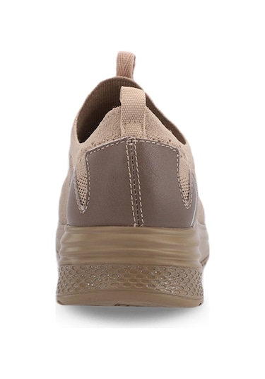 Forelli Elvın G Comfort Kadın Ayakkabı Vizon 30007-f3680556 001