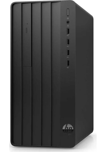 HP Pro Tower 290 G9 B6JC4ES i5-13500 8 GB 512 GB SSD Free Dos Masaüstü Bilgisayar