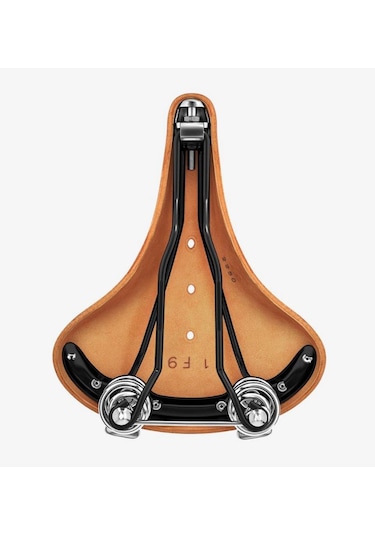 Brooks B67 Sele Bal Rengi B427hs A07203 Açık Kahverengi