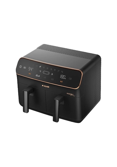 Arçelik FR 9284 Gurme DuoFry Az Yağlı Fritöz