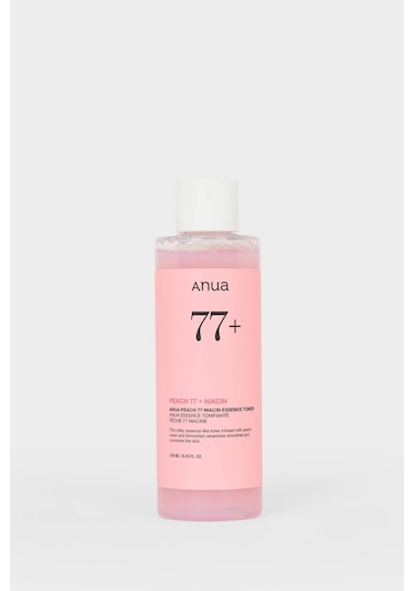 Defacto Anua Peach %77 Niasin Esans Tonik 250 ML