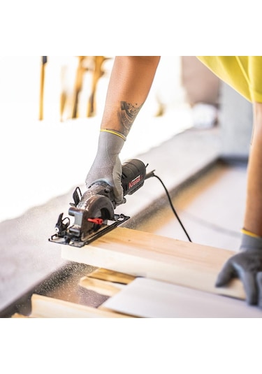 Kress KUV12P 710 W Daire Testere 120 MM