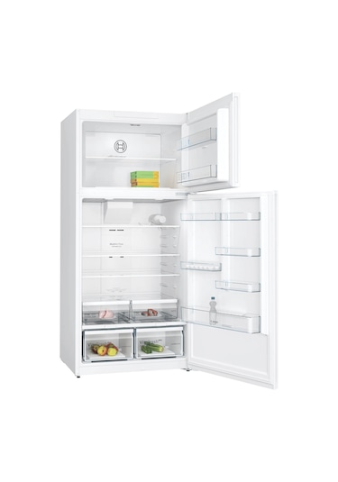 Bosch KDN86XWE0N 641 L Serie 4 Üstten Donduruculu Buzdolabı