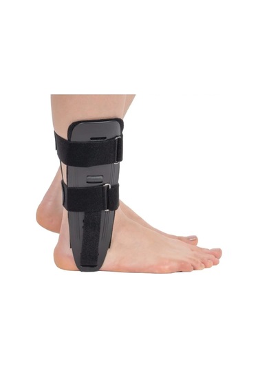 Jelli Ayak Bilekliği - Standart