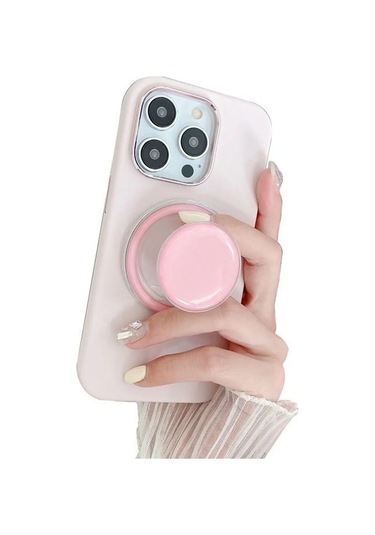 Cronax Manyetik Magsafe Telefon Tutucu Popsocket 418056377