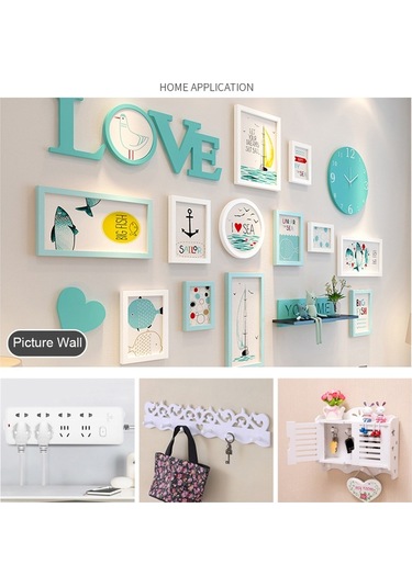 Geniş 10 Metre 5 Cm Çift Taraflı Bant Süper Güçlü Isıya Dayanıklı