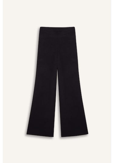 Defacto Relax Fit Pantolon V0088az25wnbk27 Siyah