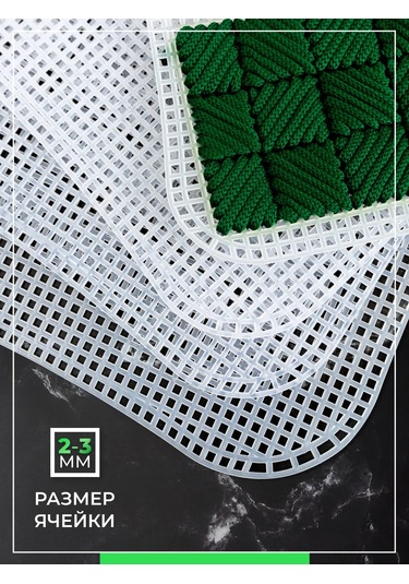 Canvaland Plastik Kanvas Çanta İçin 143324338